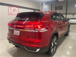Volkswagen Atlas Cross Sport